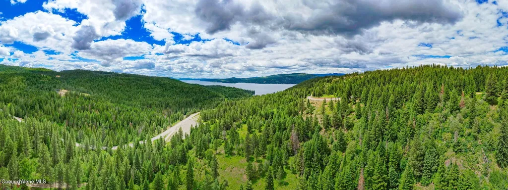 Nka S Skyview Road Harrison ID 83833