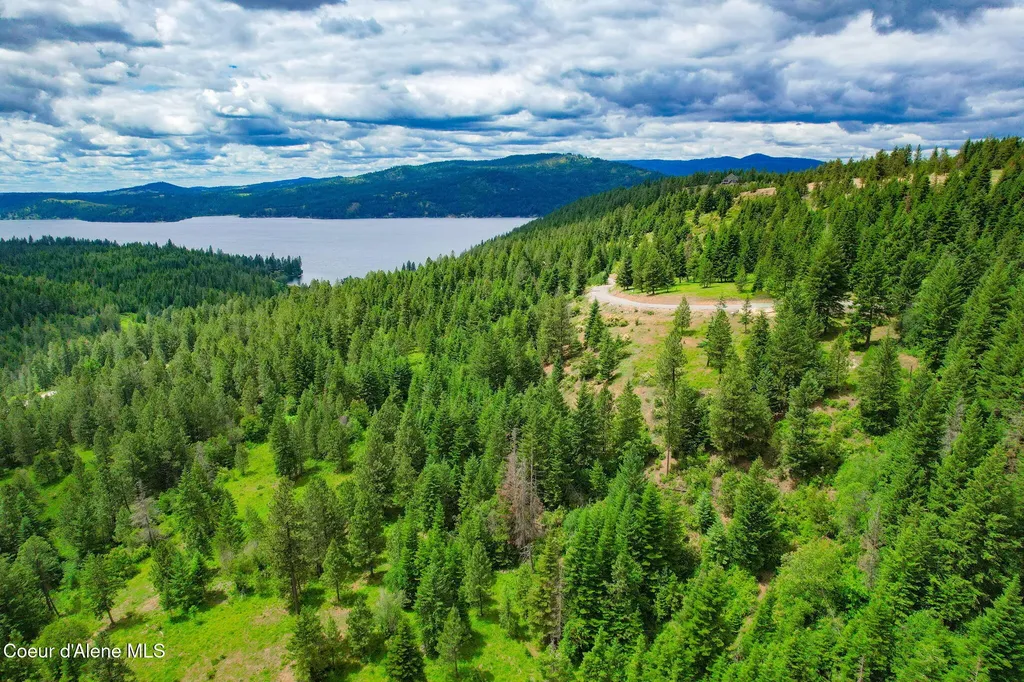 Nka S Skyview Road Harrison ID 83833