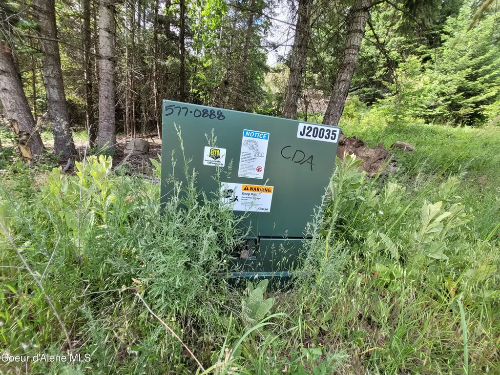 Nka S Skyview Road Harrison ID 83833