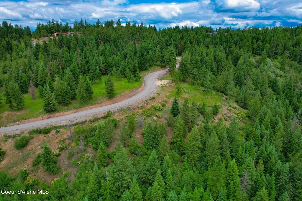 Nka S Skyview Road Harrison ID 83833