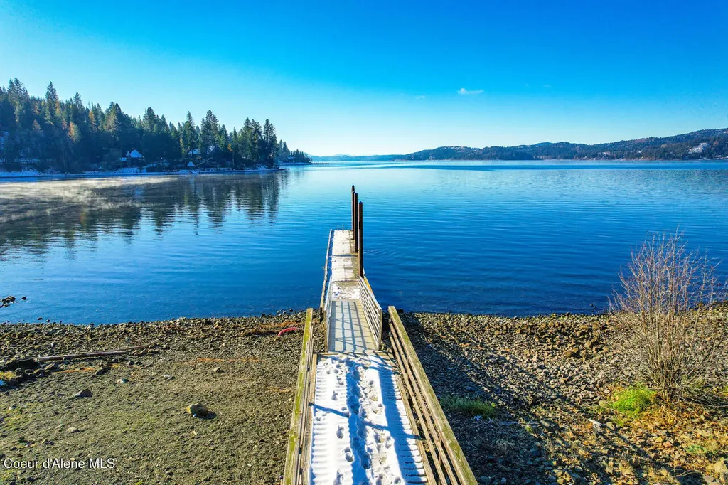Nka S Skyview Road Harrison ID 83833