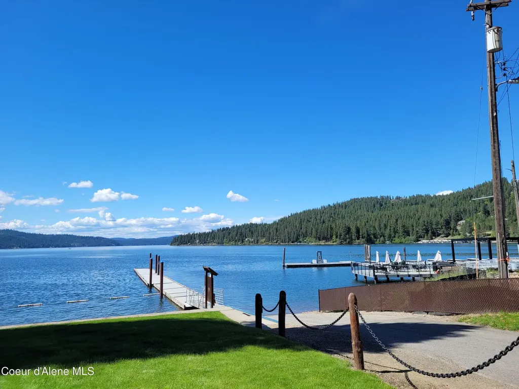 Nka S Skyview Road Harrison ID 83833
