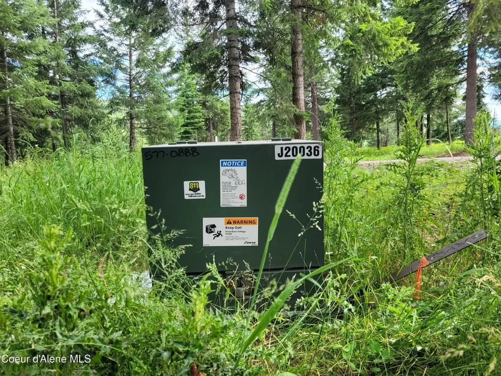 Nka S Skyview Road Harrison ID 83833