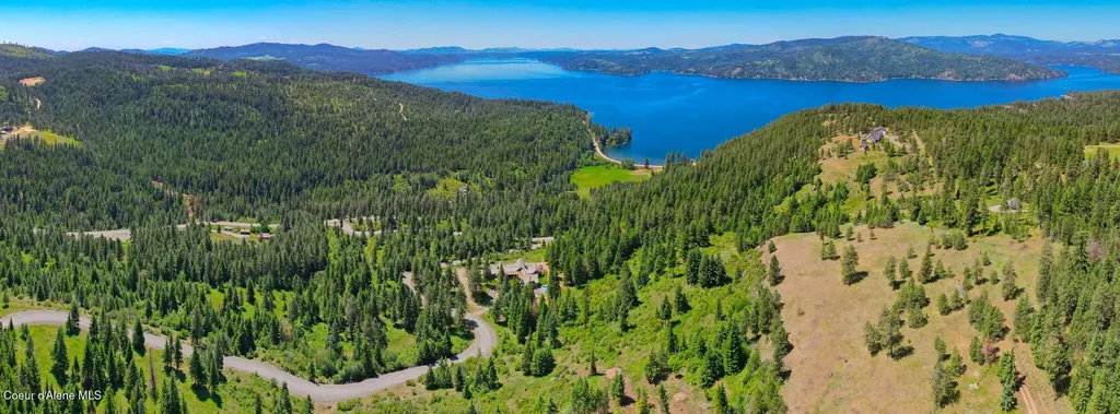 Nka 1a S Skyview Road Harrison ID 83833
