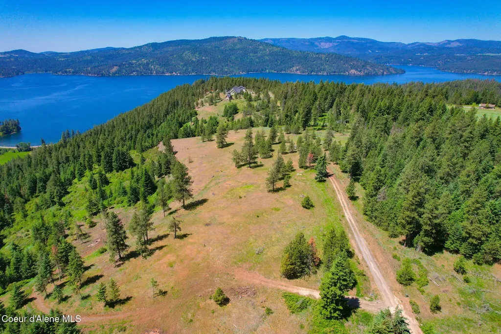 Nka 1a S Skyview Road Harrison ID 83833