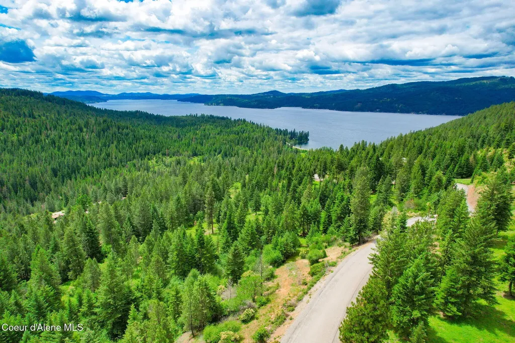 Nka 1a S Skyview Road Harrison ID 83833
