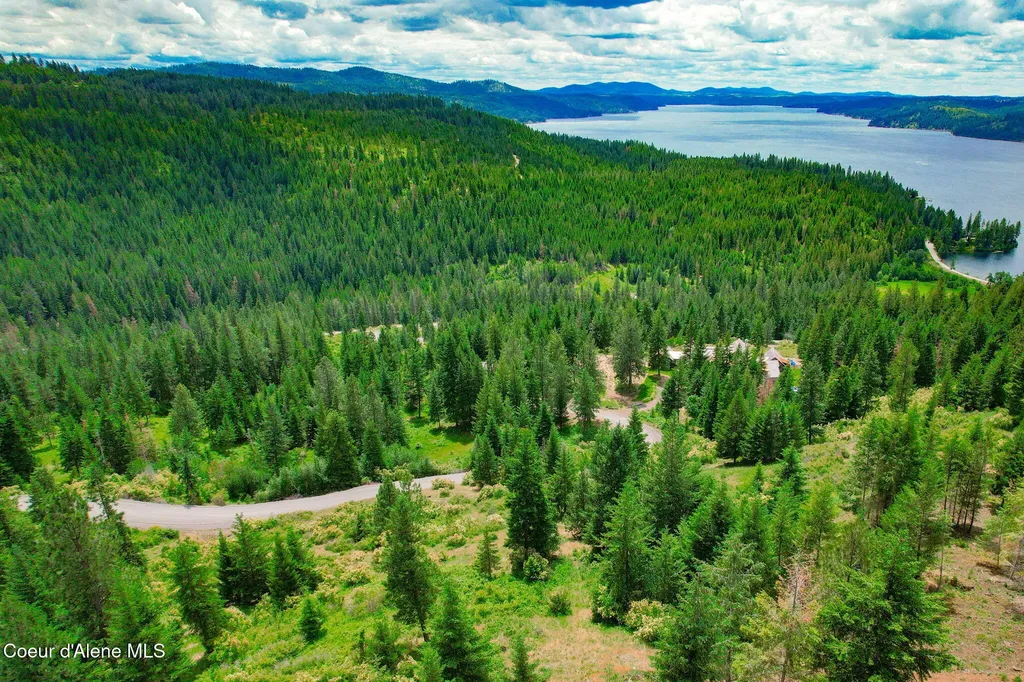 Nka 1a S Skyview Road Harrison ID 83833