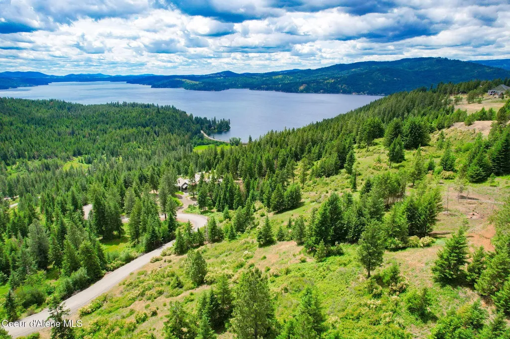 Nka 1a S Skyview Road Harrison ID 83833