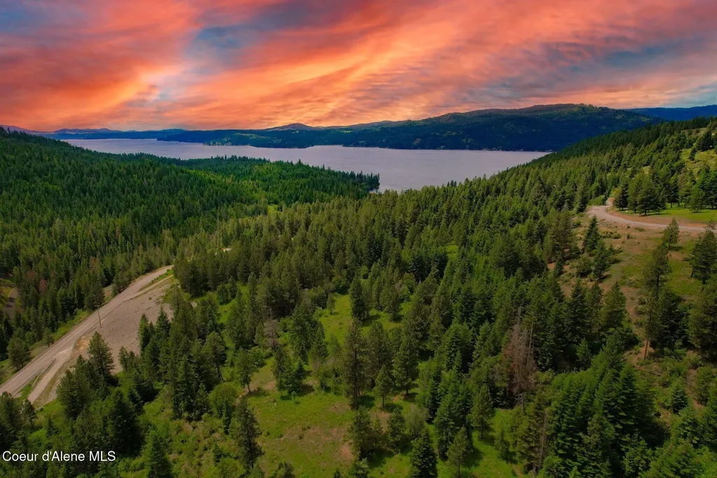 Nka 1a S Skyview Road Harrison ID 83833