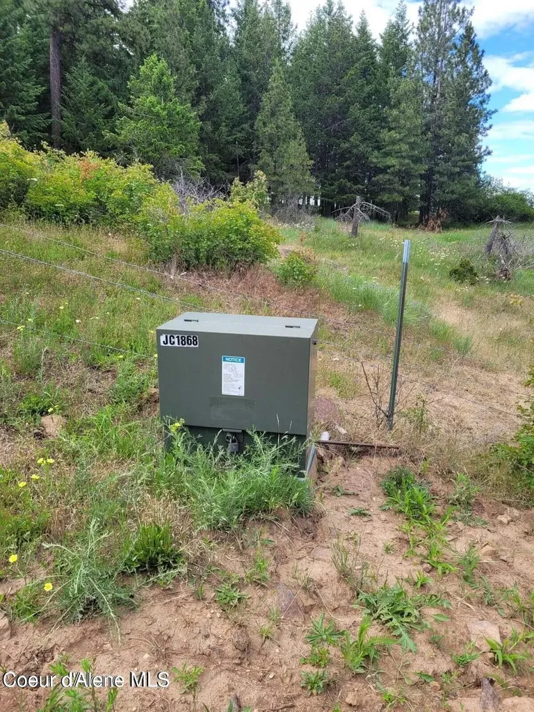 Nka 1a S Skyview Road Harrison ID 83833
