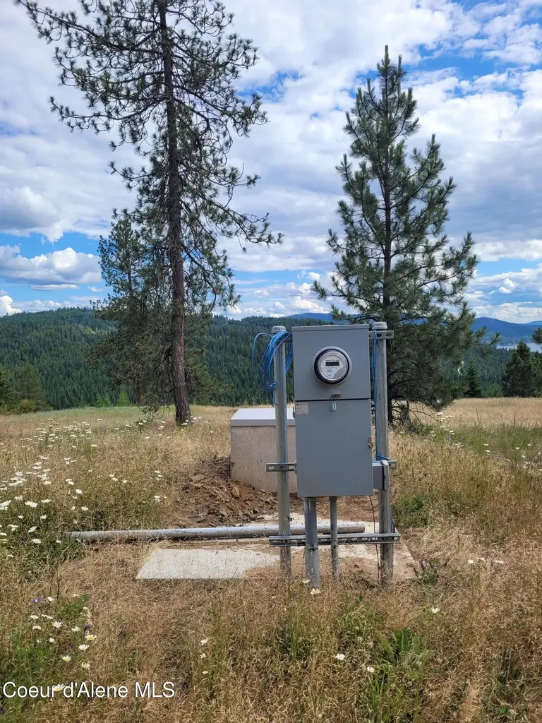 Nka 1a S Skyview Road Harrison ID 83833