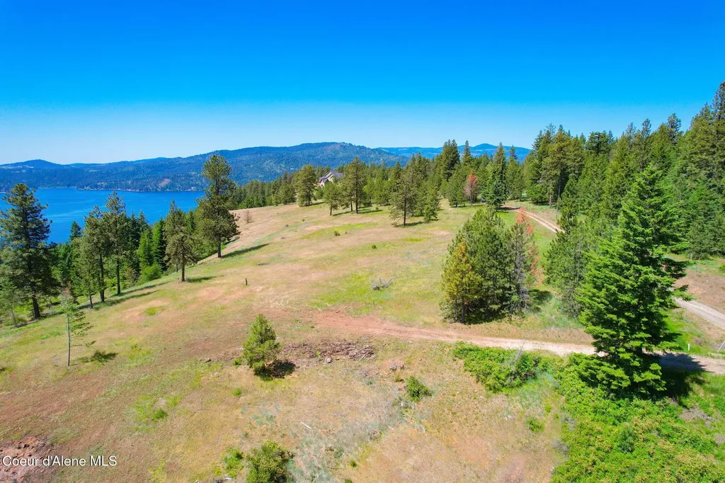Nka 1a S Skyview Road Harrison ID 83833