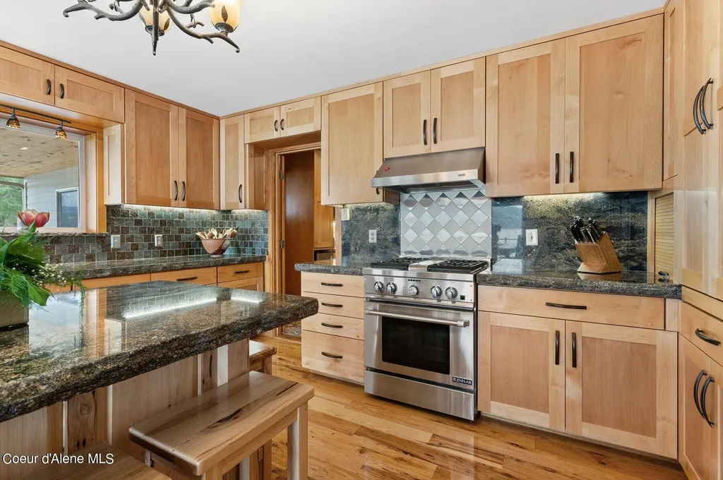 2537 Lakeshore Drive Sagle ID 83860