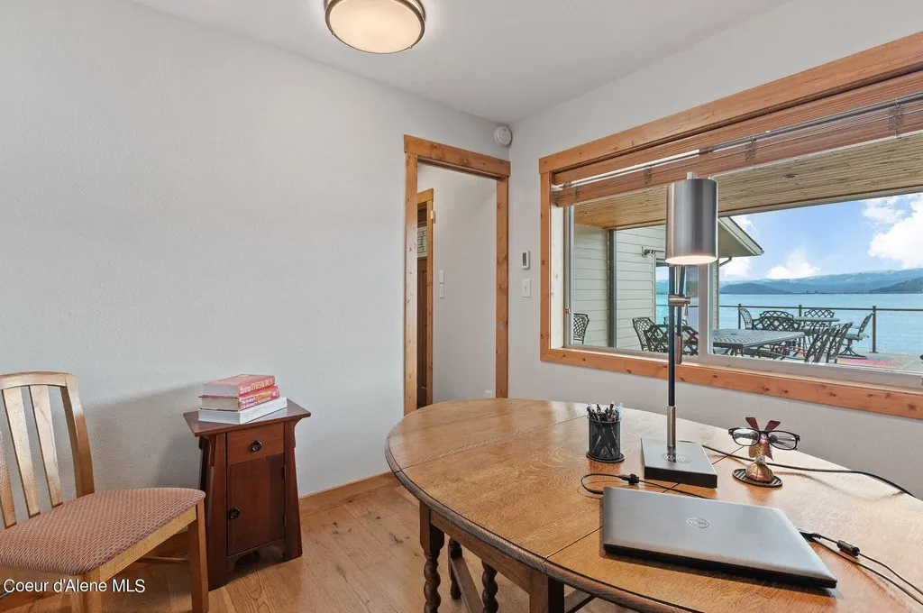 2537 Lakeshore Drive Sagle ID 83860