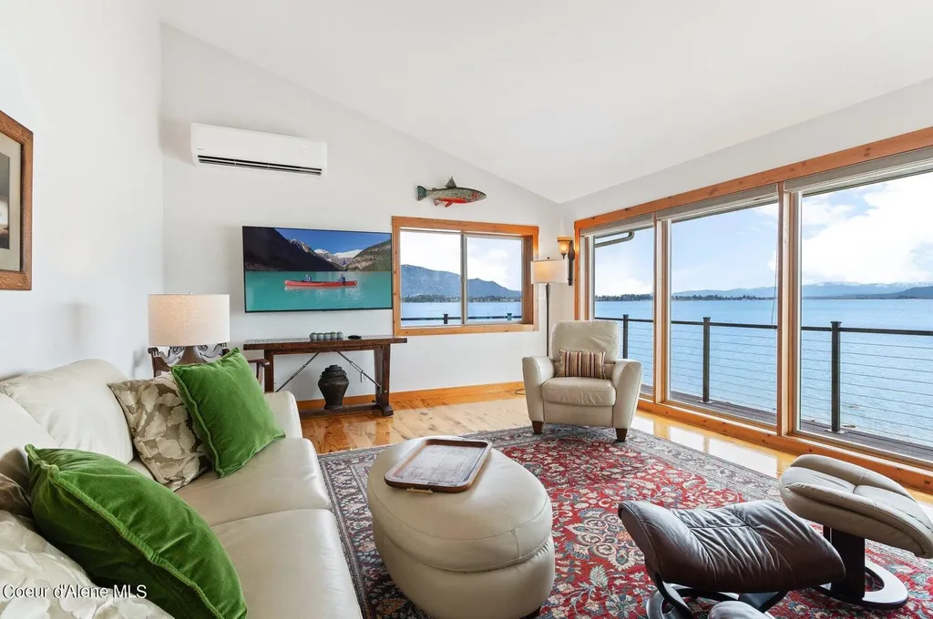 2537 Lakeshore Drive Sagle ID 83860