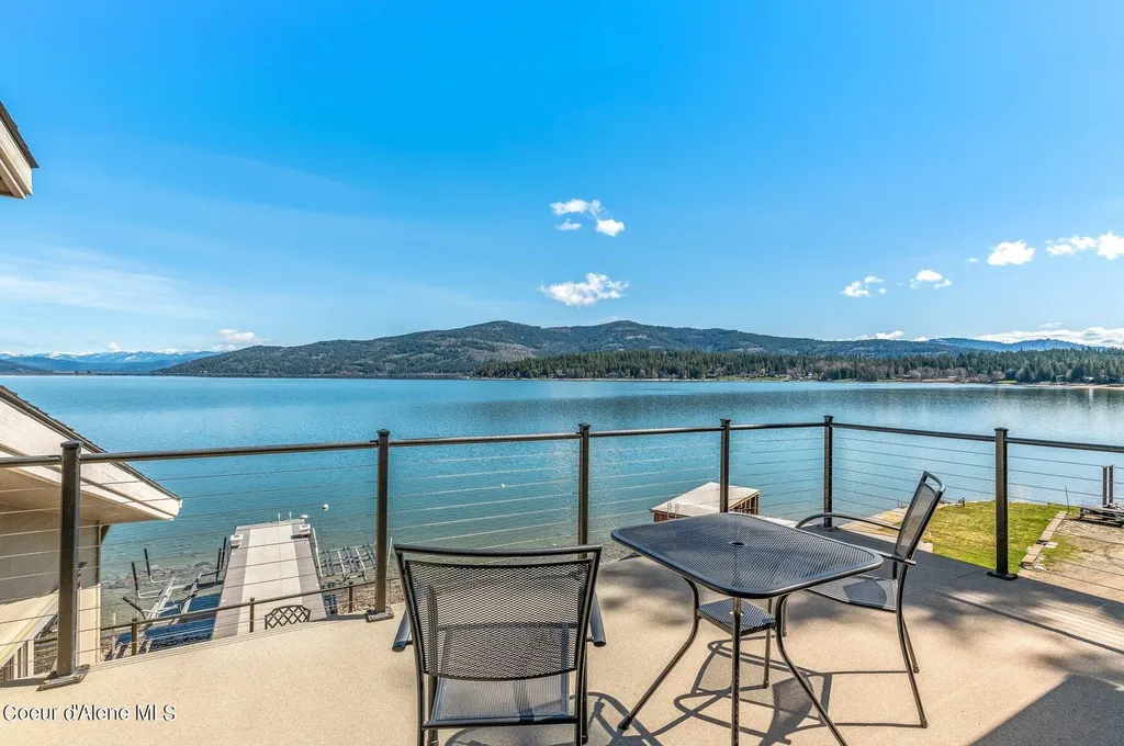 2537 Lakeshore Drive Sagle ID 83860