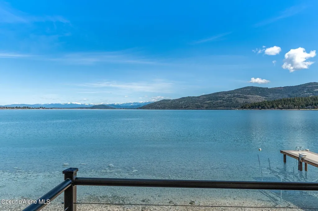 2537 Lakeshore Drive Sagle ID 83860