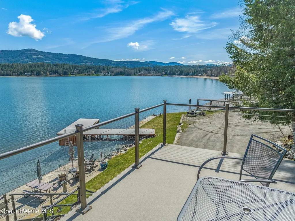 2537 Lakeshore Drive Sagle ID 83860