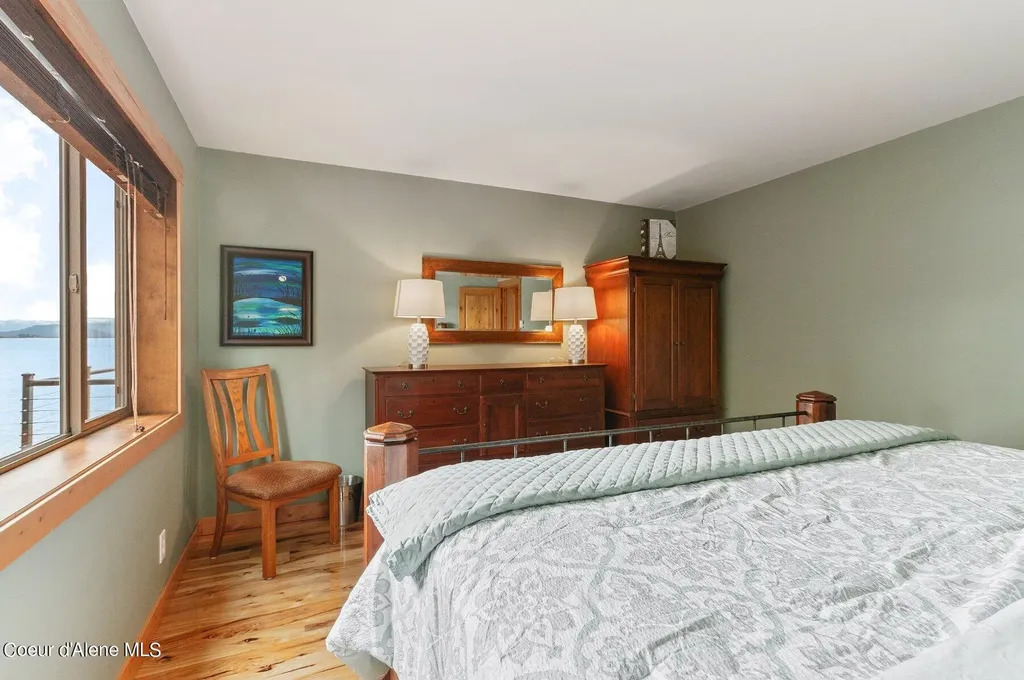 2537 Lakeshore Drive Sagle ID 83860