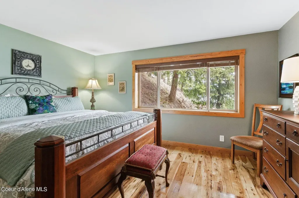 2537 Lakeshore Drive Sagle ID 83860