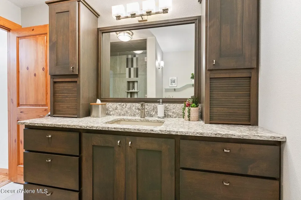 2537 Lakeshore Drive Sagle ID 83860