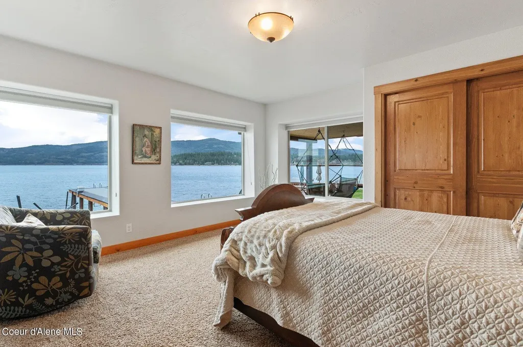 2537 Lakeshore Drive Sagle ID 83860