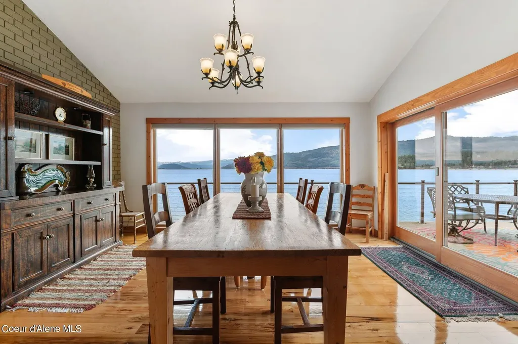 2537 Lakeshore Drive Sagle ID 83860
