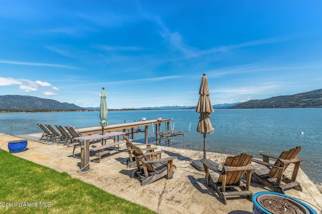 2537 Lakeshore Drive Sagle ID 83860