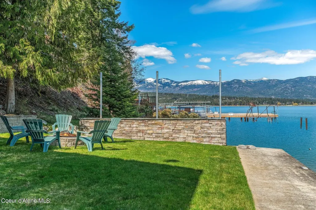 2537 Lakeshore Drive Sagle ID 83860