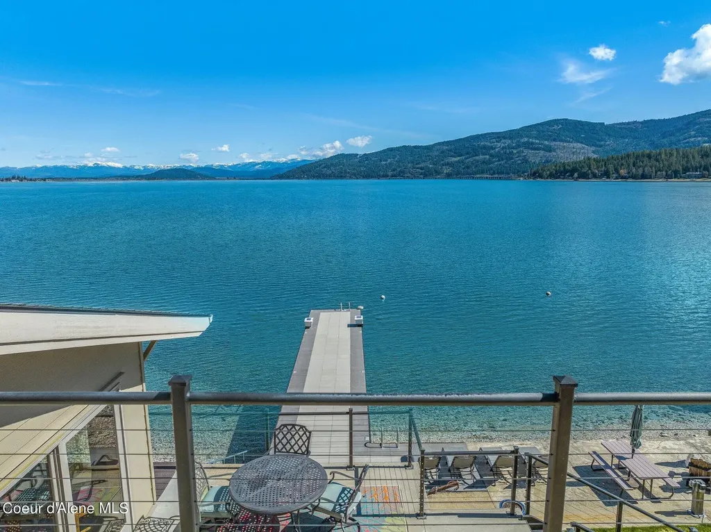 2537 Lakeshore Drive Sagle ID 83860