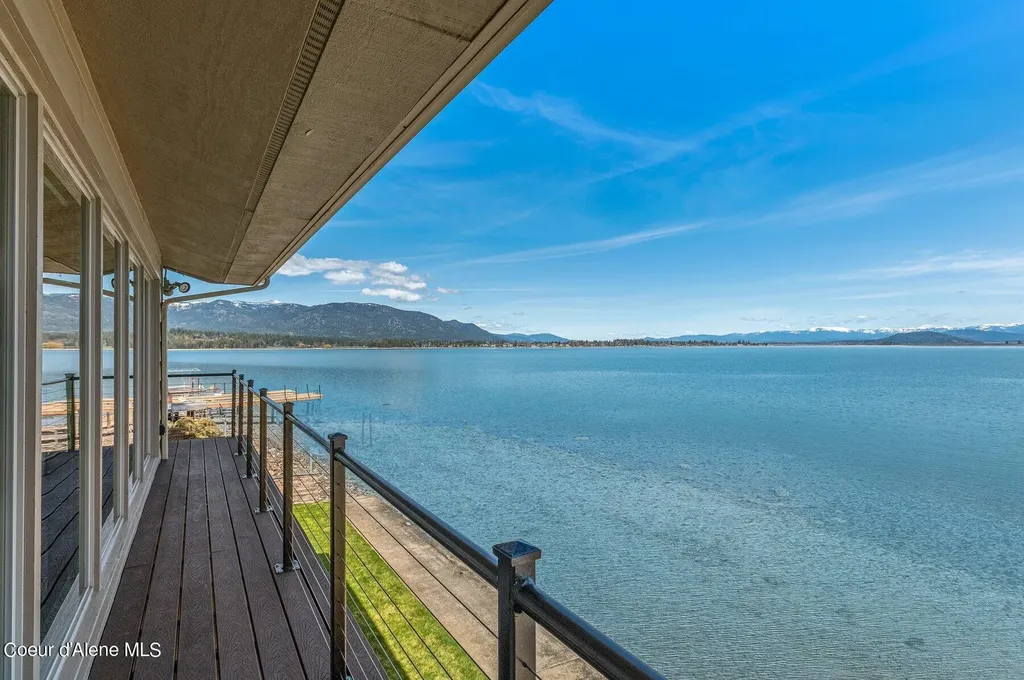 2537 Lakeshore Drive Sagle ID 83860