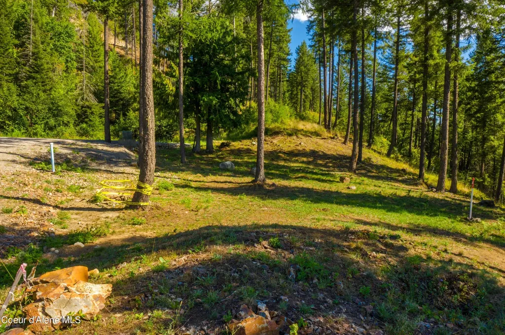 Wildflower Way Sandpoint ID 83864