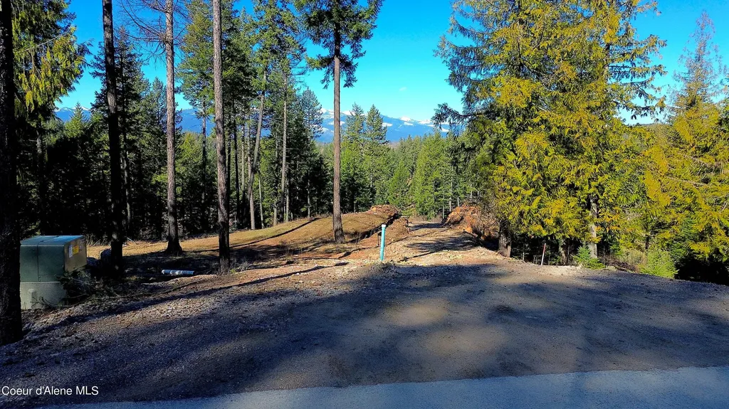 Wildflower Way Sandpoint ID 83864