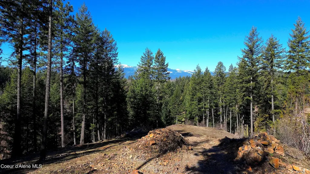 Wildflower Way Sandpoint ID 83864