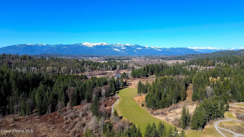 Wildflower Way Sandpoint ID 83864