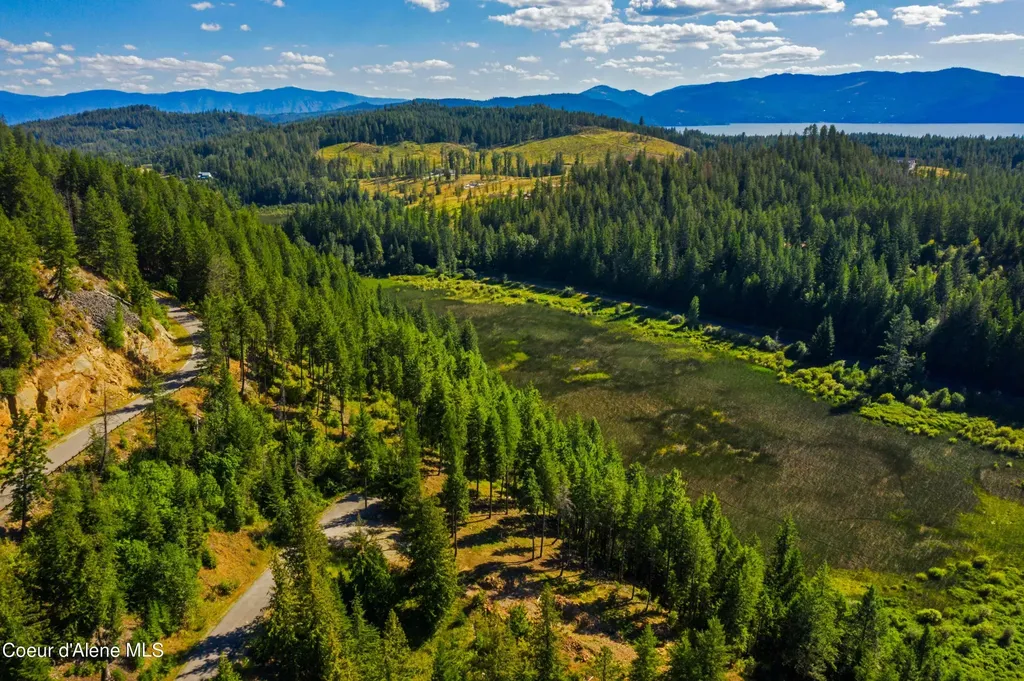 Wildflower Way Sandpoint ID 83864