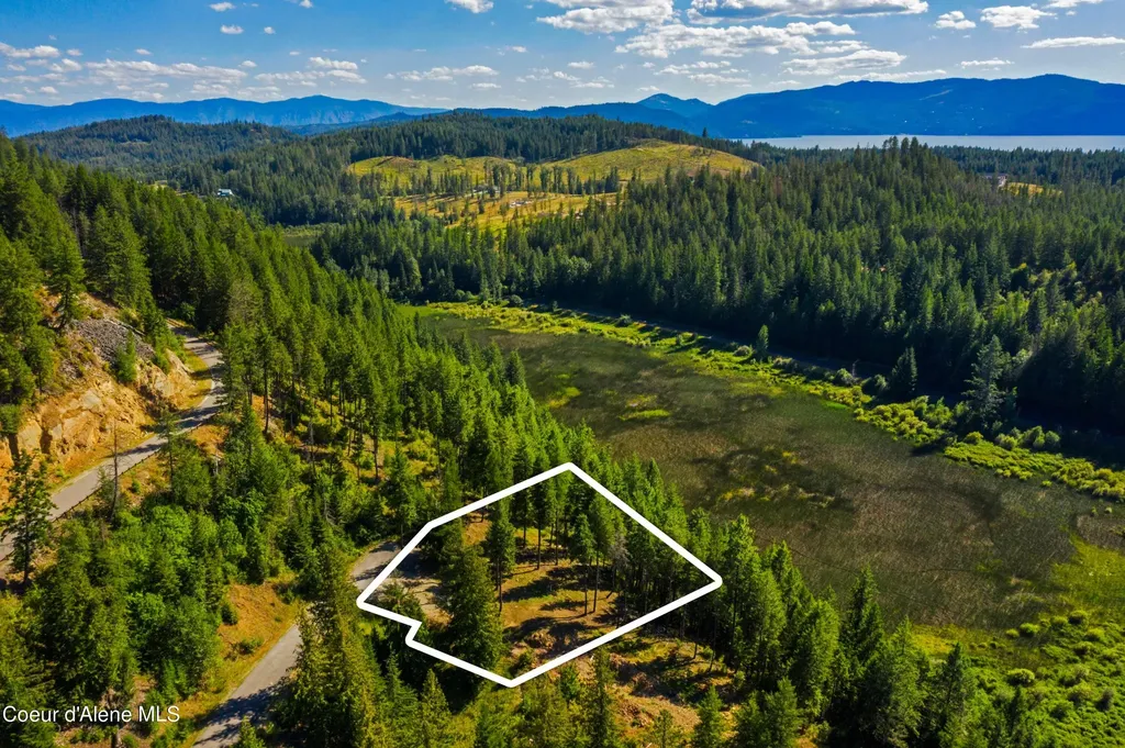 Wildflower Way Sandpoint ID 83864