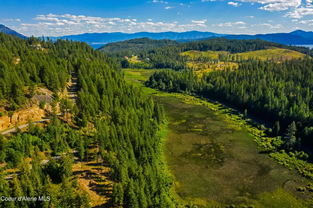 Wildflower Way Sandpoint ID 83864