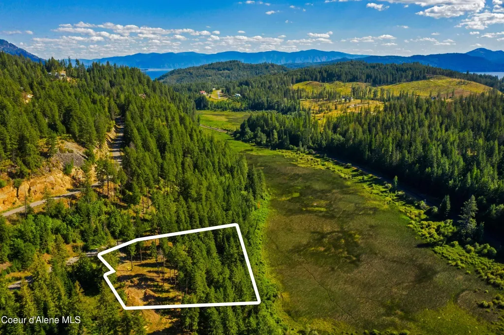 Wildflower Way Sandpoint ID 83864
