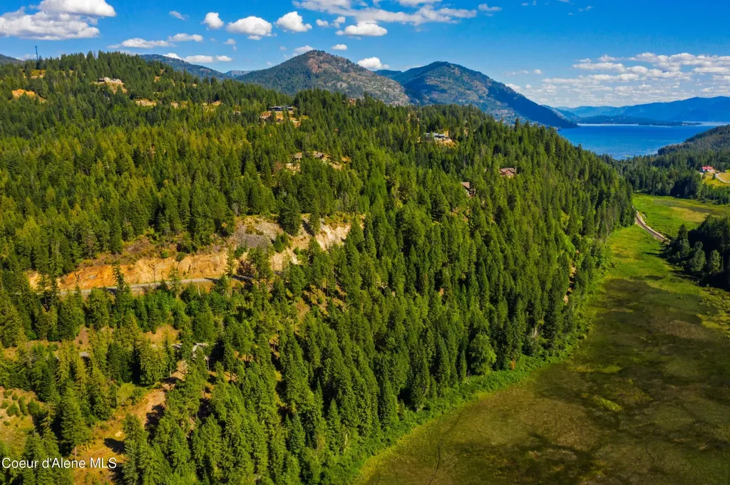 Wildflower Way Sandpoint ID 83864