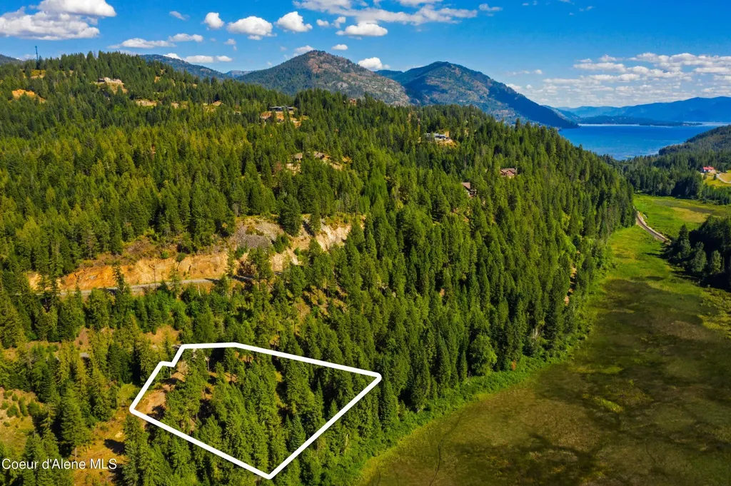 Wildflower Way Sandpoint ID 83864