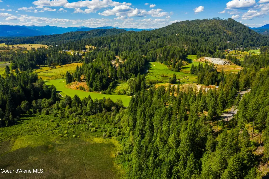 Wildflower Way Sandpoint ID 83864