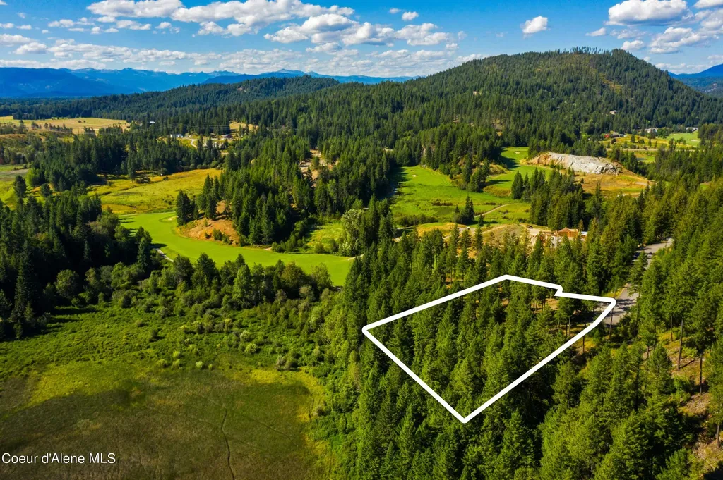 Wildflower Way Sandpoint ID 83864