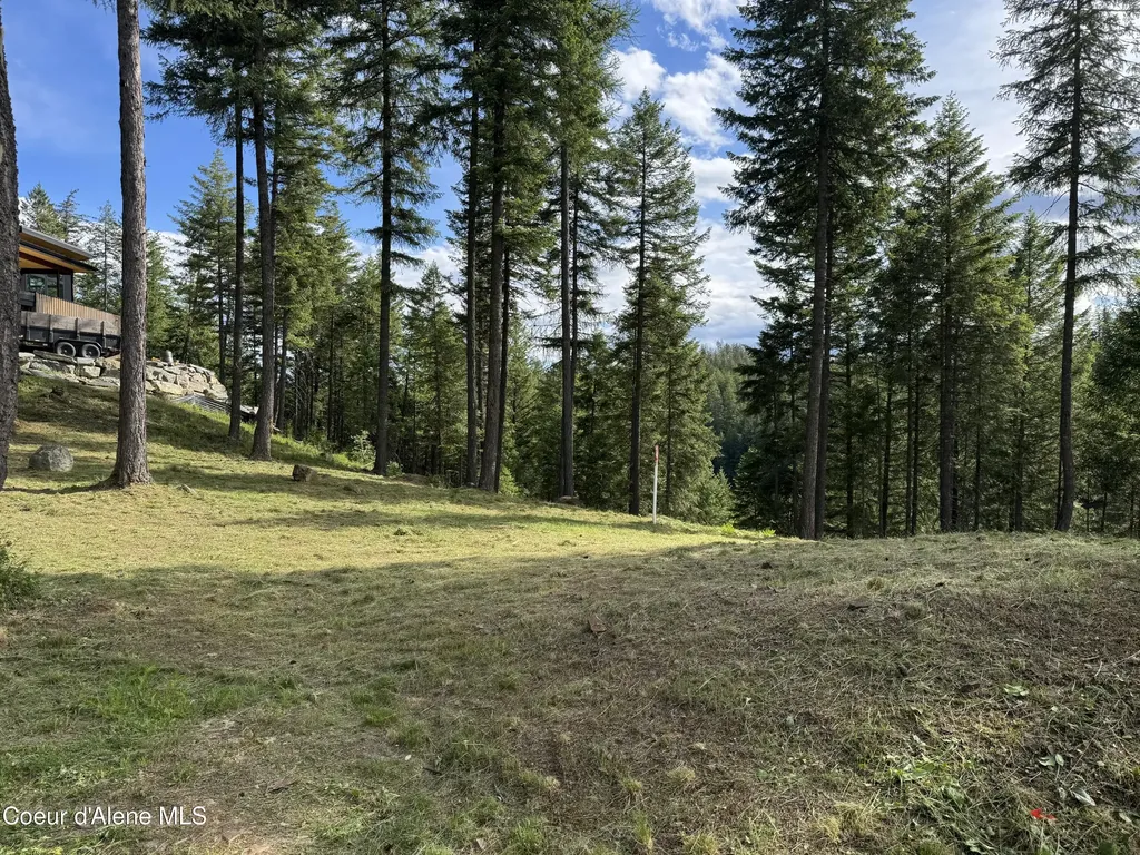 Wildflower Way Sandpoint ID 83864
