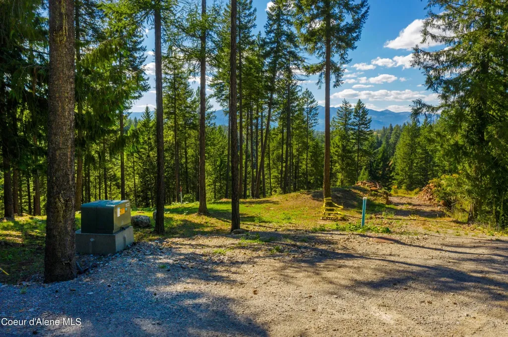Wildflower Way Sandpoint ID 83864