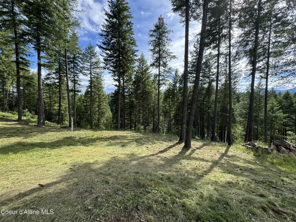 Wildflower Way Sandpoint ID 83864