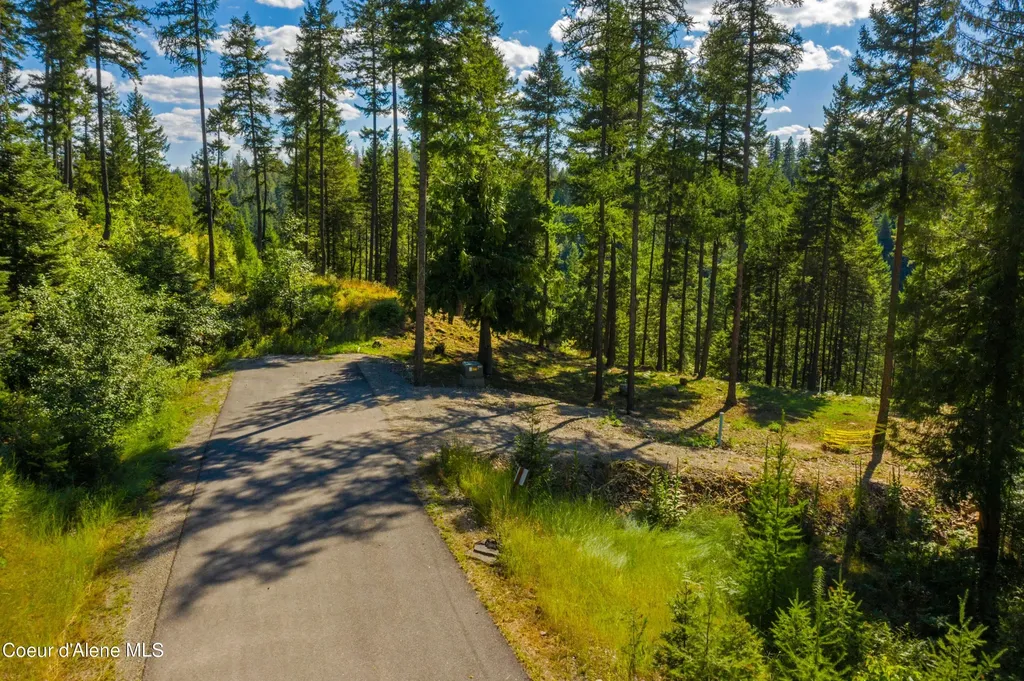 Wildflower Way Sandpoint ID 83864