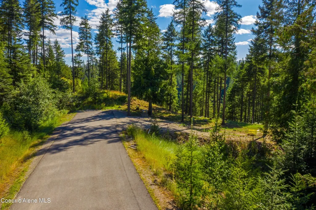 Wildflower Way Sandpoint ID 83864