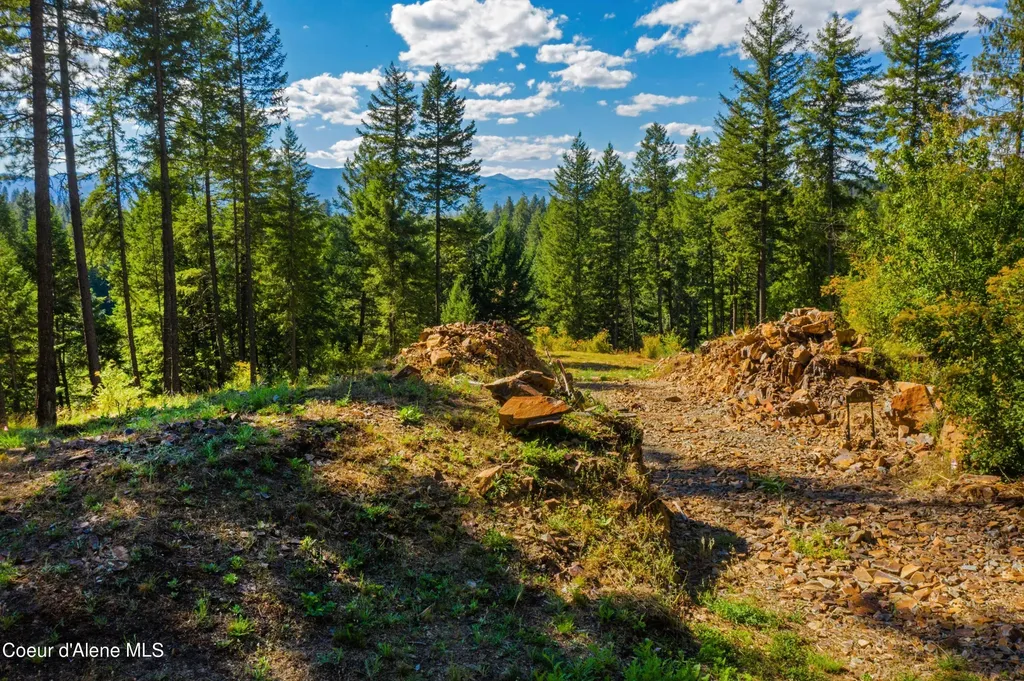 Wildflower Way Sandpoint ID 83864