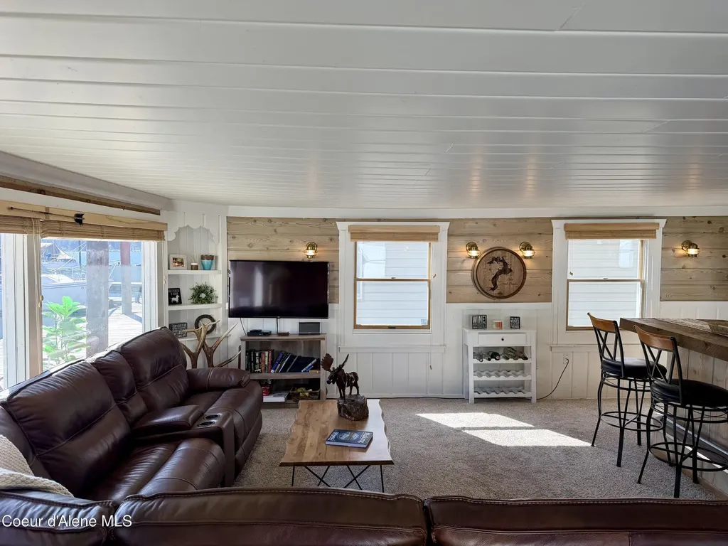 34141 N Scenic Bay C Dock Road Bayview ID 83803